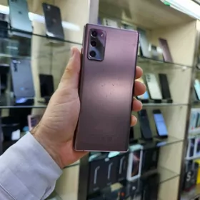 NOTE 20