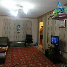 Квартира 30 мкр
