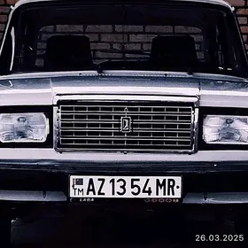 Lada 2107 2002