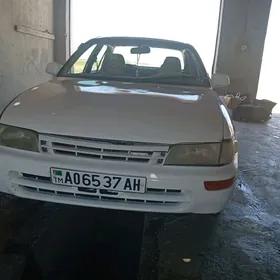 Toyota Corolla 1993