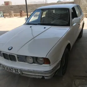 BMW 525 1993