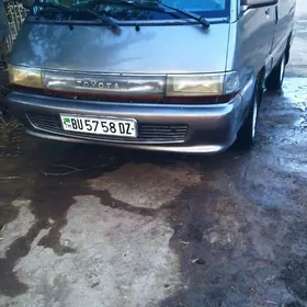 Toyota Lite ace 1988