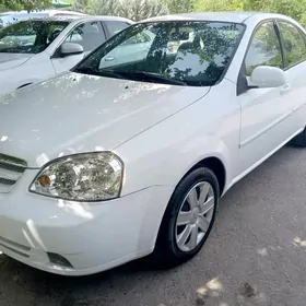 Chevrolet Lacetti 2008