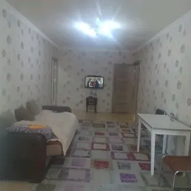 6мкр 3 ком Продаю