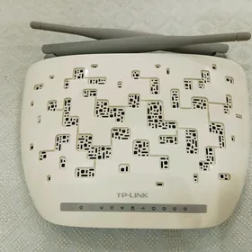 Wi-fi routerWi-fi router