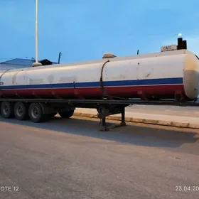 Kogel Cargo 1998