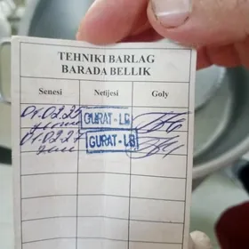 Guratlyk hat