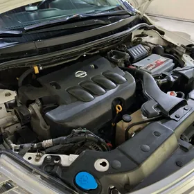 Nissan Versa 2012