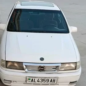 Opel Vectra 1990