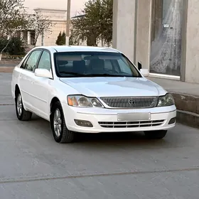 Toyota Avalon 2002