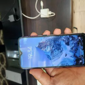 redmi 8