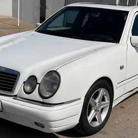 Mercedes-Benz E430 1999