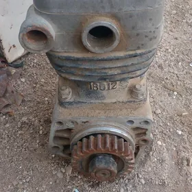 kamaz yebre kampresr