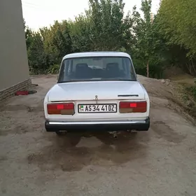 Lada 2107 1993