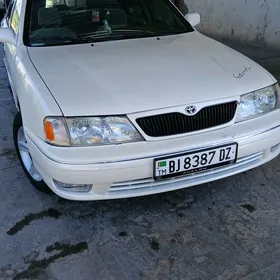Toyota Avalon 1997