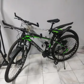 tigir велосипед 27.5 velo