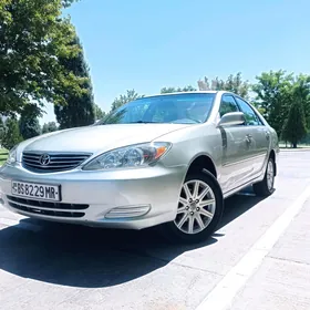 Toyota Camry 2003