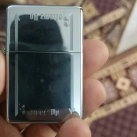 zippo зажигалка