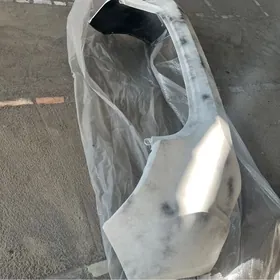 Corolla yzky bamper
