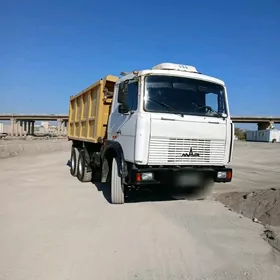 Maz Samosval 2014
