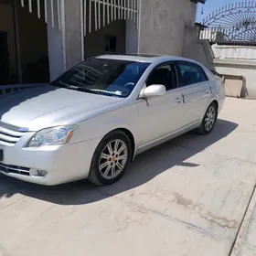 Toyota Avalon 2007
