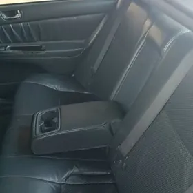 Toyota Camry 2003