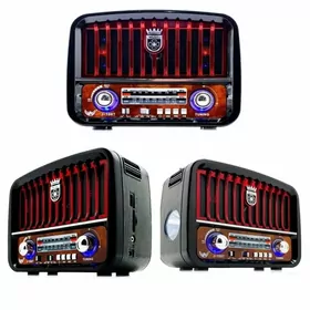 Radio