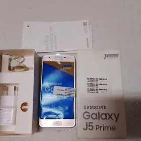 Samsung Galaxy j5 prime️