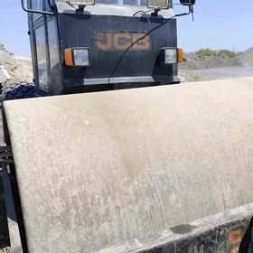JCB 4CX ECO 2014