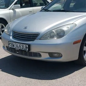 Lexus ES 300 2003