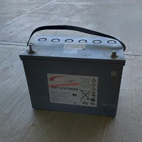 akumlyator