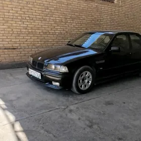 BMW 3 Series 1994