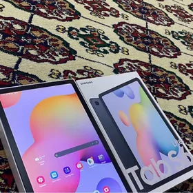 Tab S6 Lite