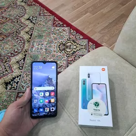 REDMI 9A (3/32GB) TAZE