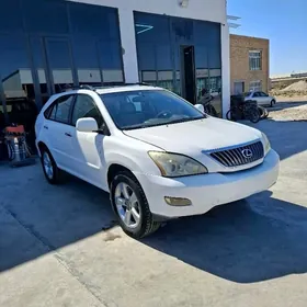 Lexus RX 350 2007