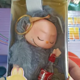 Лабубу