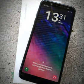 A6 18