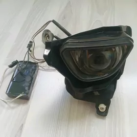 Corolla Led Çyra Fara