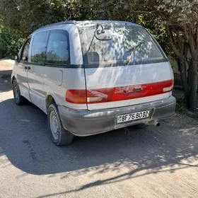 Toyota Previa 1994