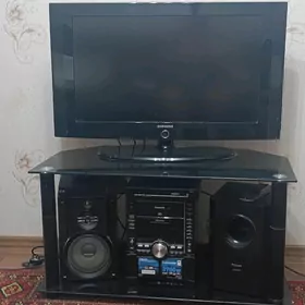 продаю телевизор 32 Самсунг