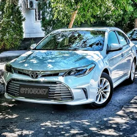 Toyota Avalon 2016