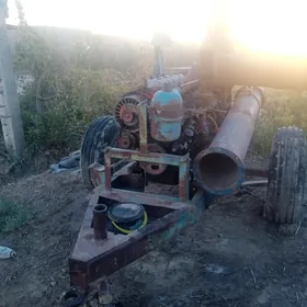 MTZ T-28 2005