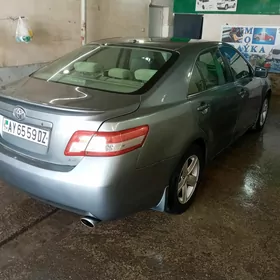 Toyota Camry 2010