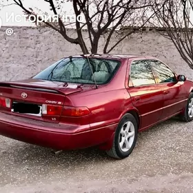 Toyota Camry 1997