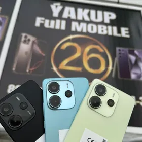 Redmi Note 14 KREDIT