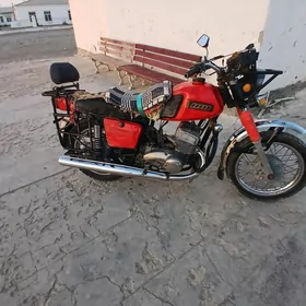 Iž Ýupiter 2020