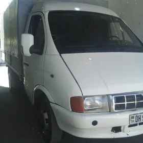 Gaz Gazel 2000