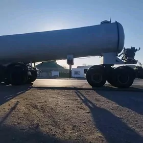 Kamaz Shalanda 2025