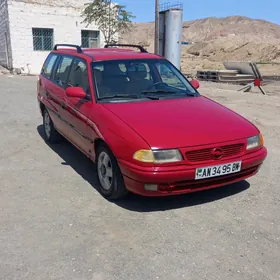 Opel Astra 1997