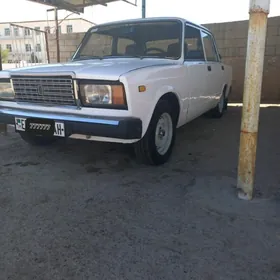 Lada 2107 2003